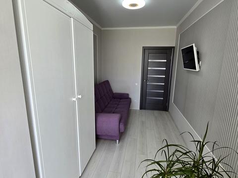 квартира за адресою с. Софіївська Борщагівка, Боголюбова вул., 30