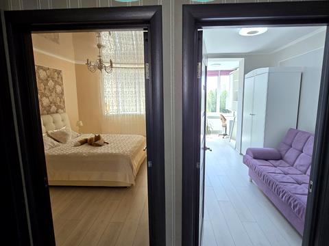 квартира за адресою с. Софіївська Борщагівка, Боголюбова вул., 30
