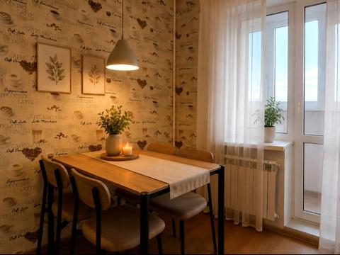 квартира за адресою Романа Шухевича просп. (Генерала Ватутіна), 28-А
