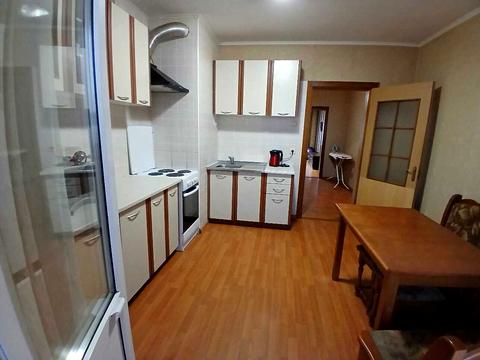 квартира по адресу Олены Пчилки ул., 2-Б