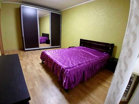 квартира по адресу Олены Пчилки ул., 2-Б