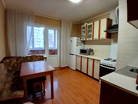 квартира по адресу Олены Пчилки ул., 2-Б