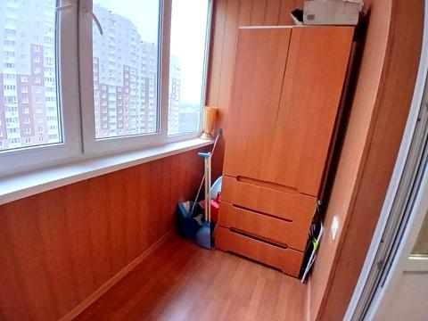квартира по адресу Олены Пчилки ул., 2-Б