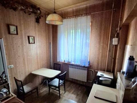 квартира по адресу Александра Поля ул. (Октябрьская), 14