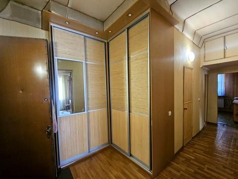квартира по адресу Александра Поля ул. (Октябрьская), 14