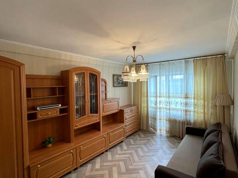 квартира по адресу Вильде Эдуарда ул., 4