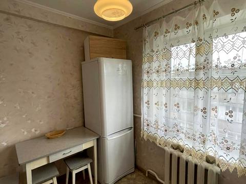 квартира по адресу Вильде Эдуарда ул., 4