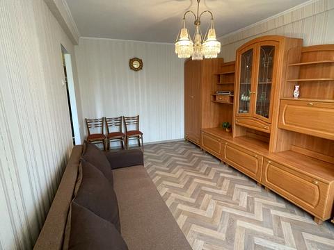 квартира по адресу Вильде Эдуарда ул., 4