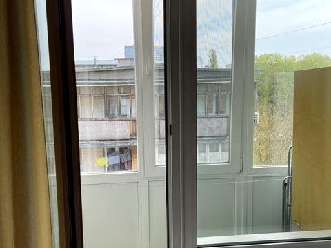 квартира по адресу Вильде Эдуарда ул., 4