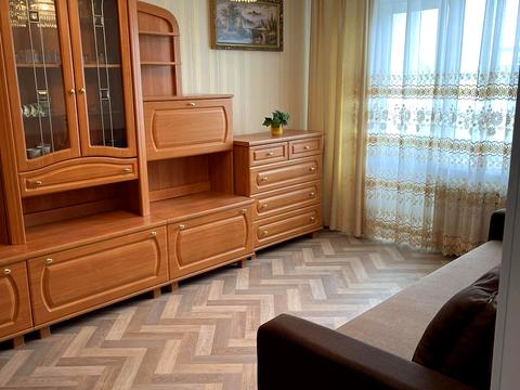 квартира по адресу Вильде Эдуарда ул., 4