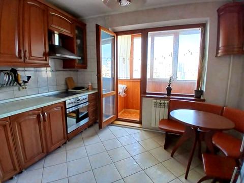 комната по адресу Миколы Бажана просп., 7-Д