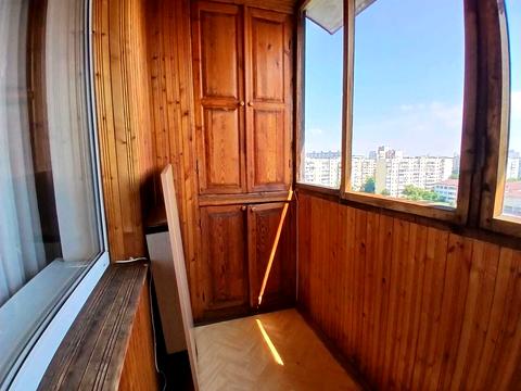 комната по адресу Миколы Бажана просп., 7-Д