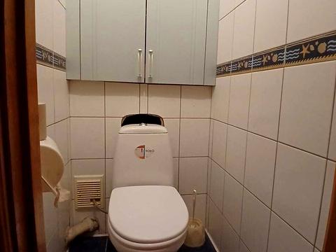 комната по адресу Миколы Бажана просп., 7-Д