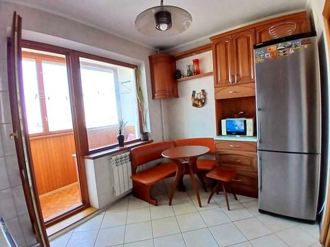 комната по адресу Миколы Бажана просп., 7-Д