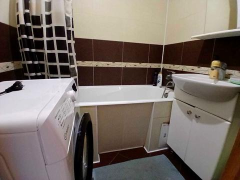 комната по адресу Миколы Бажана просп., 7-Д