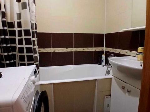 комната по адресу Миколы Бажана просп., 7-Д