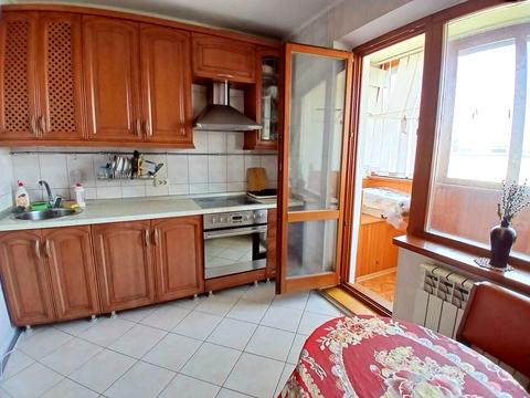 комната по адресу Миколы Бажана просп., 7-Д