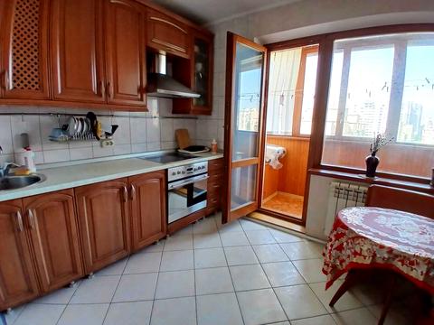 комната по адресу Миколы Бажана просп., 7-Д