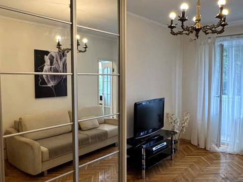 квартира по адресу Романа Ратушного ул. (Волгоградська), 2