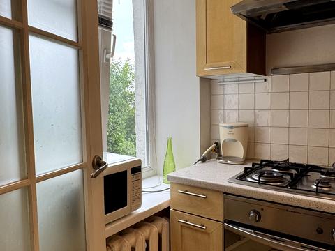 квартира по адресу Романа Ратушного ул. (Волгоградська), 2
