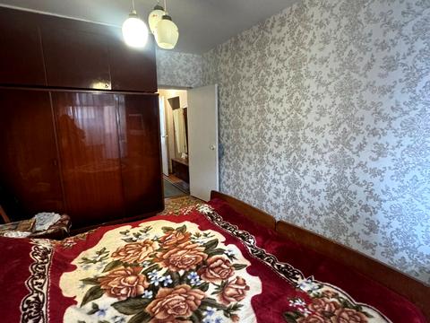 квартира по адресу Проскурівського підпілля ул., 115/1