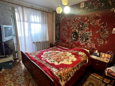 квартира по адресу Проскурівського підпілля ул., 115/1