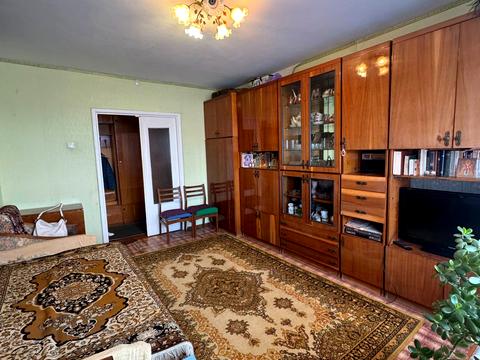 квартира по адресу Проскурівського підпілля ул., 115/1
