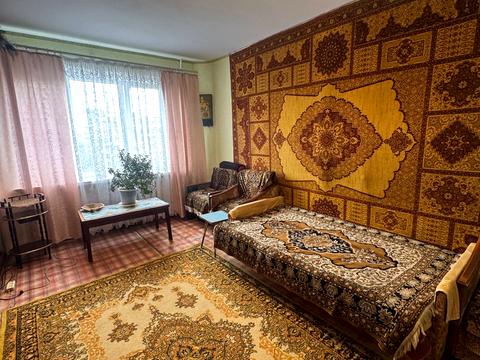 квартира по адресу Проскурівського підпілля ул., 115/1