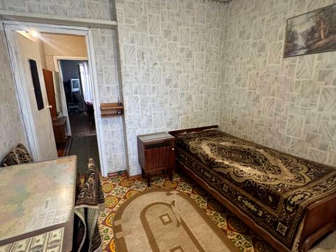 квартира по адресу Проскурівського підпілля ул., 115/1