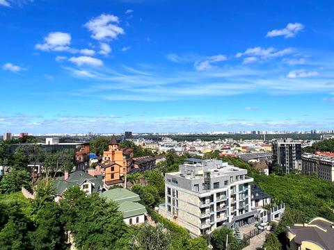квартира за адресою Київ, Лук'янівська вул., (Будинок)