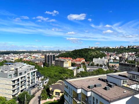 квартира за адресою Київ, Лук'янівська вул., (Будинок)