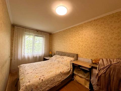 квартира за адресою Одеса, Анатра пров. (Генерала Вишневського), 14