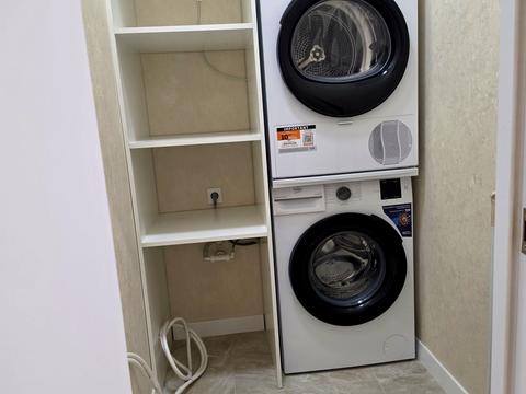 квартира по адресу Краснова ул., 1-А