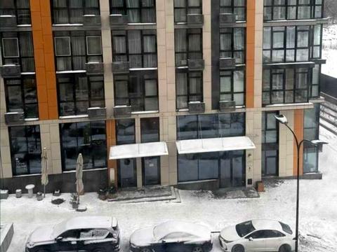 квартира за адресою Джона Маккейна вул. (Івана Кудрі), 3-А