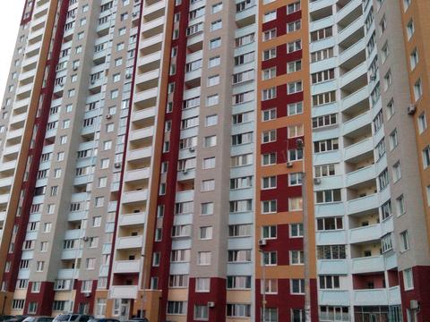 квартира за адресою Київ, Григорія Ващенка вул., 7
