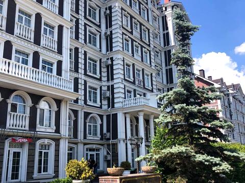 квартира по адресу Дмитрия Луценко ул. (Крейсера 'Аврора'), 10