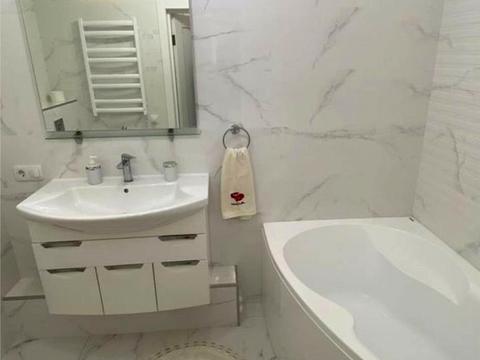 квартира за адресою Київ, Осокорська вул., 2-А