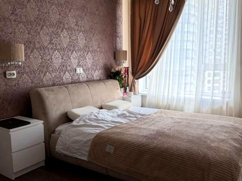 квартира за адресою Київ, Осокорська вул., 2-А