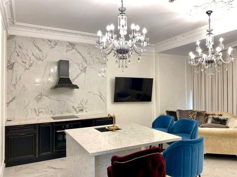 квартира за адресою Генуезька вул., 1в