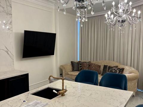 квартира за адресою Генуезька вул., 1в