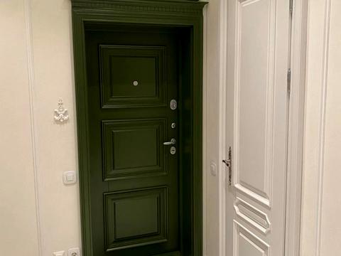 квартира за адресою Генуезька вул., 1в