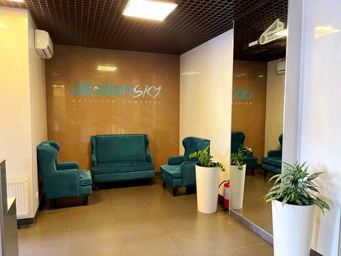 квартира за адресою Оболонський просп., 1к1