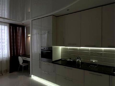 квартира по адресу Олены Пчилки ул., 8