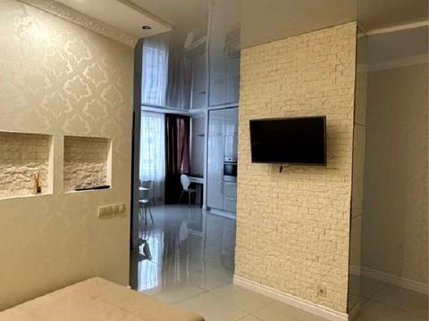 квартира по адресу Олены Пчилки ул., 8