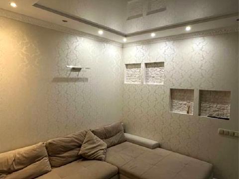 квартира по адресу Олены Пчилки ул., 8