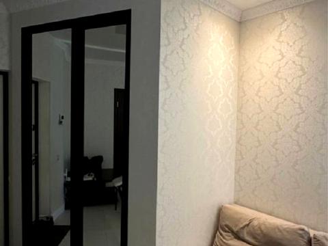 квартира по адресу Олены Пчилки ул., 8