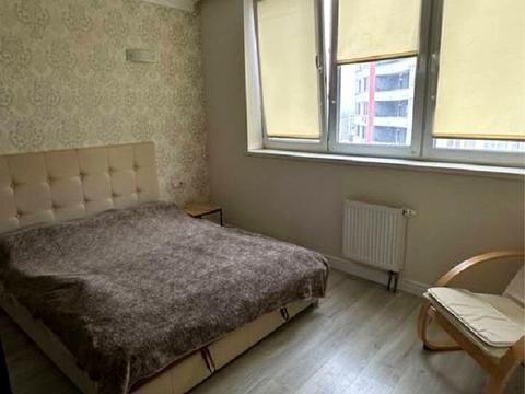 квартира по адресу Олены Пчилки ул., 8