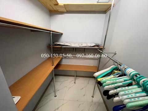 квартира за адресою Оболонський просп., 1к1