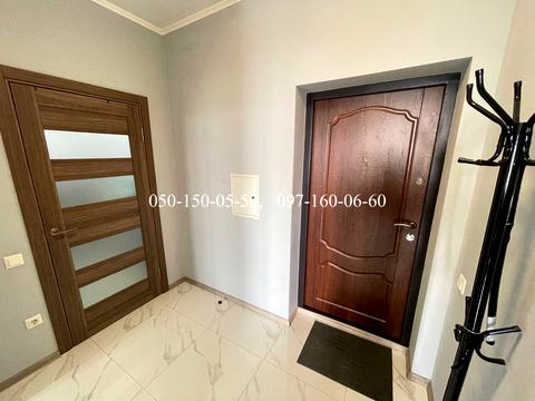 квартира за адресою Оболонський просп., 1к1