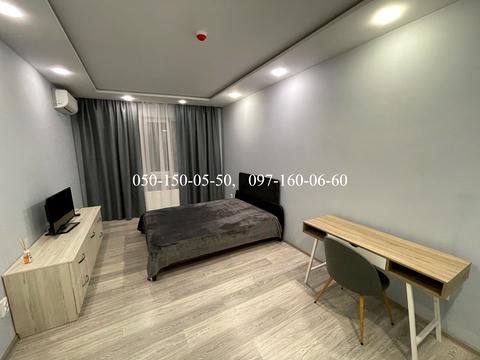 квартира за адресою Оболонський просп., 1к1